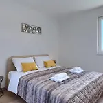 Casa de Férias Moderna Pula