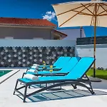 Moderna Hébergement de vacances Pula