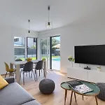Moderna Casa de Férias