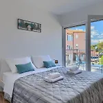 Hébergement de vacances Moderna Pula