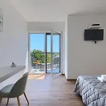Casa de Férias Moderna