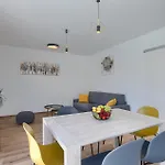 Moderna Casa de Férias *