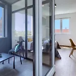 Moderna Casa de Férias Pula