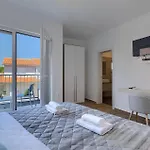 Casa de Férias Moderna