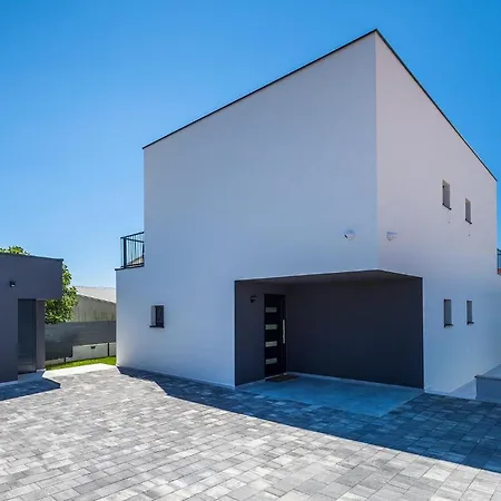 Moderna Holiday home