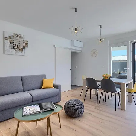 Moderna Holiday home Pula