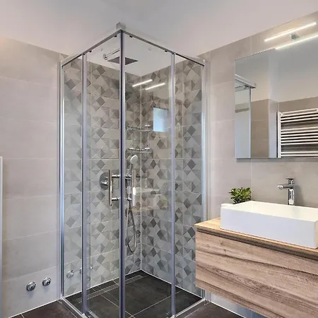 Holiday home Moderna Pula