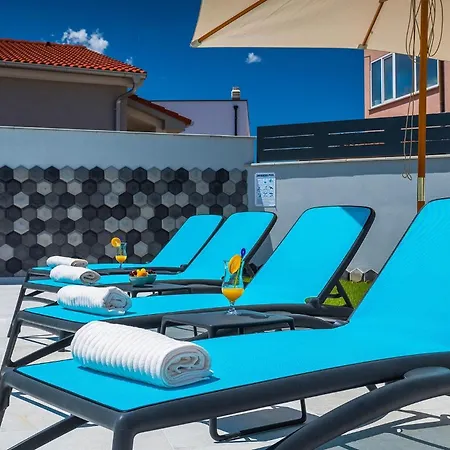 Holiday home Moderna