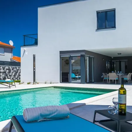Moderna Holiday home