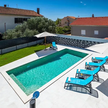 Moderna Hébergement de vacances *