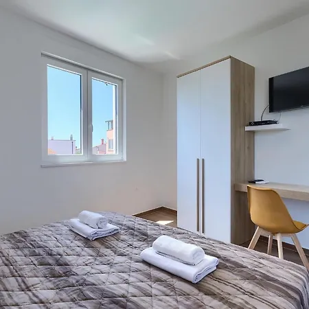 Holiday home Moderna *