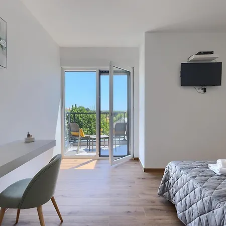 Holiday home Moderna