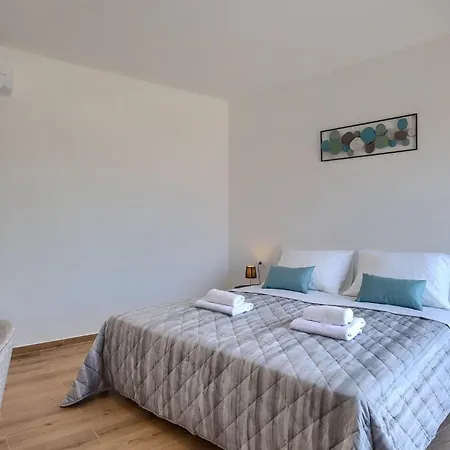 Moderna Holiday home