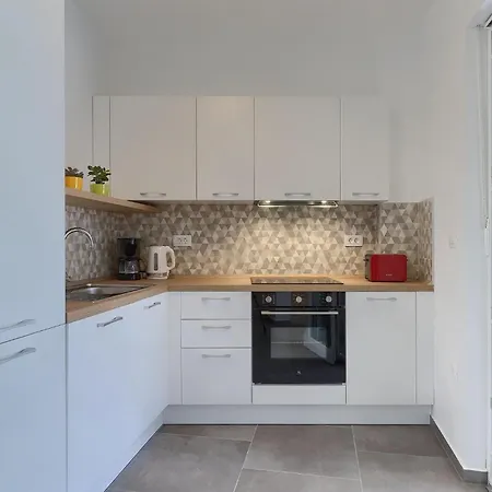 Holiday home Moderna