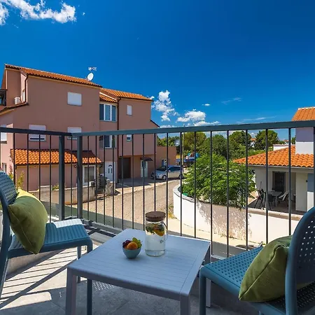 Moderna Holiday home