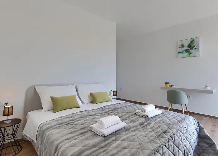 Moderna Holiday home