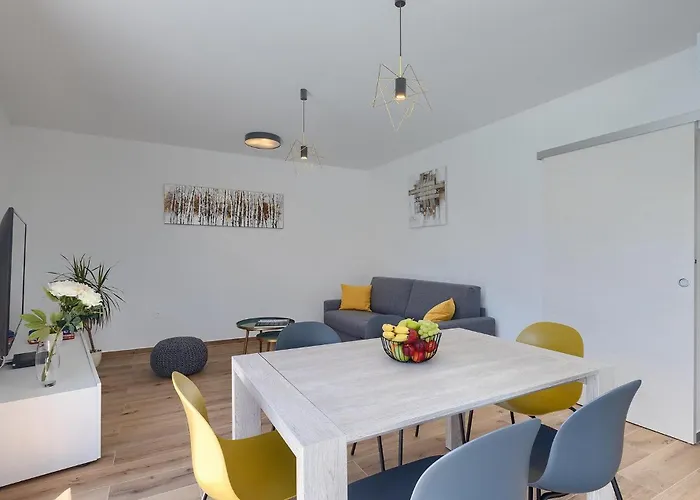 Moderna Holiday home *