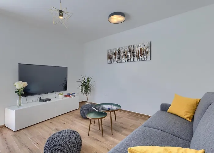 Moderna Holiday home Pula