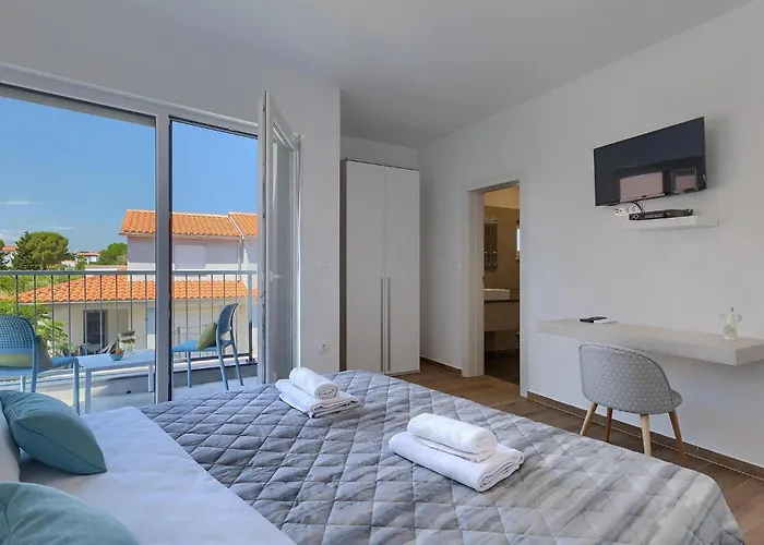 Holiday home Moderna